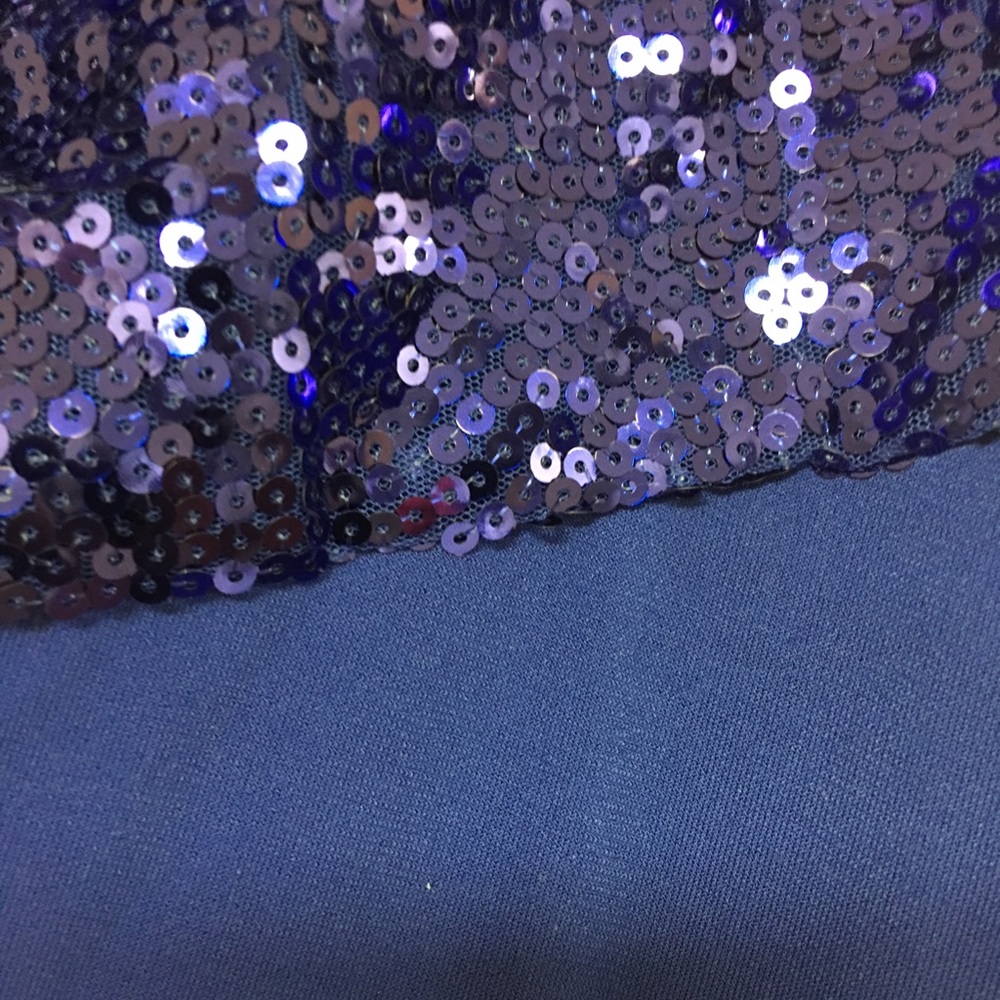 One Shoulder Prom Dress